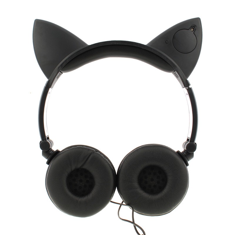 Auriculares Cat Ear - Ítem3