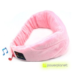 Auriculares Bluetooth Uneed Dulces Sueños - Ítem3