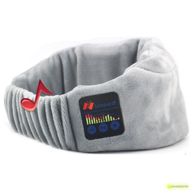 Auriculares Bluetooth Uneed Dulces Sueños - Ítem4