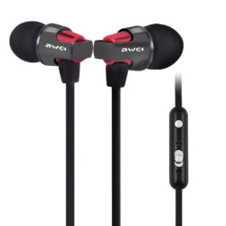 Auriculares Awei ES860hi - Ítem1