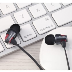Auriculares Awei ES860hi - Ítem6