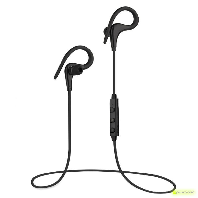 Auriculares Bluetooth Hook 1 - Ítem1