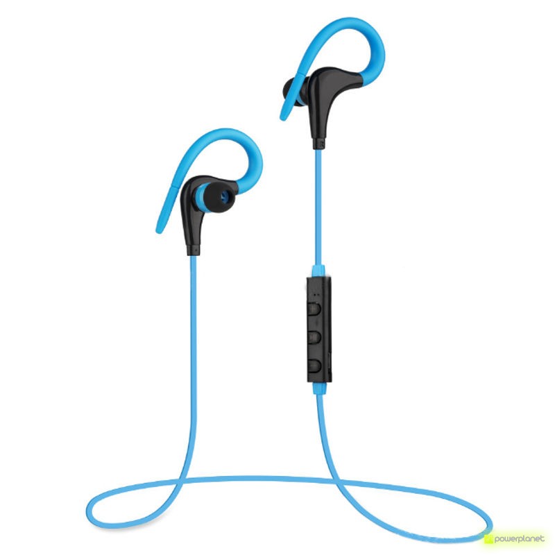 Auriculares Bluetooth Hook 1 - Ítem2