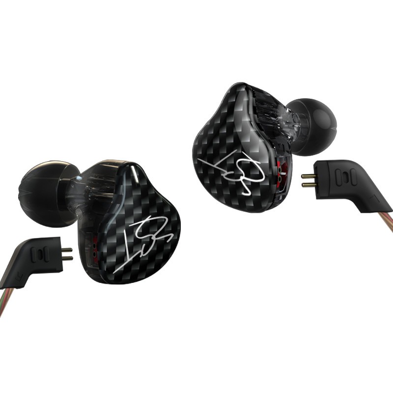 Auriculares KZ ZST - Ítem6