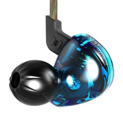 Auriculares KZ ZST - Ítem2