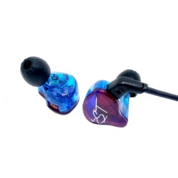 Auriculares KZ ZST - Ítem3