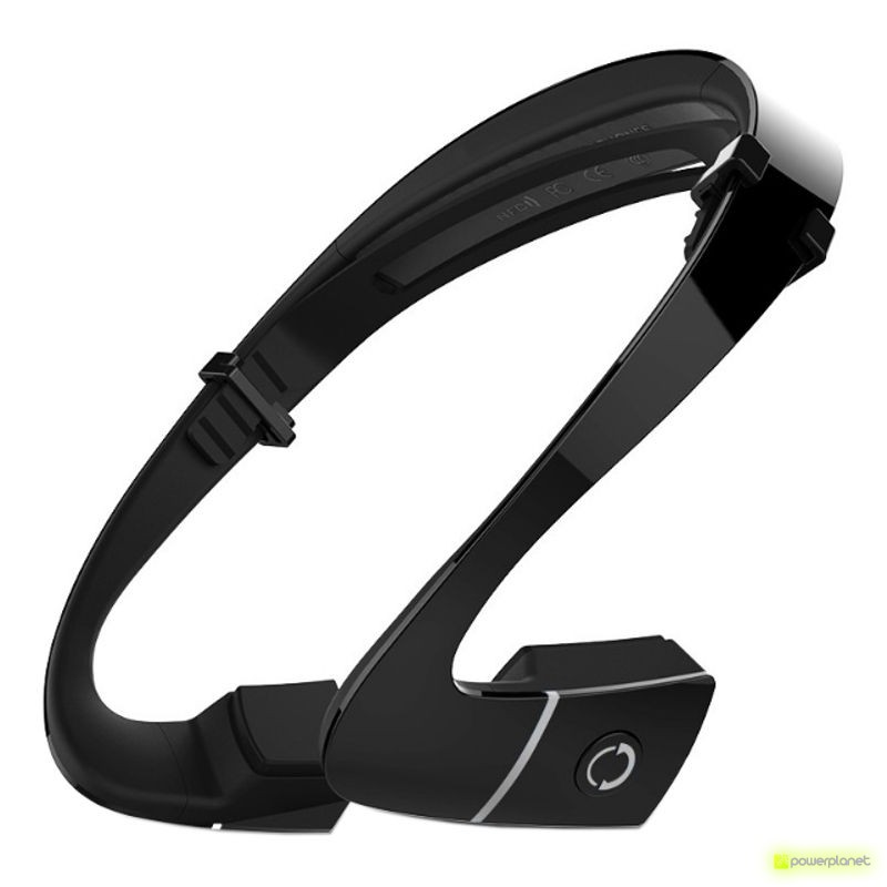 Auriculares Bluetooth LF18 - Ítem1