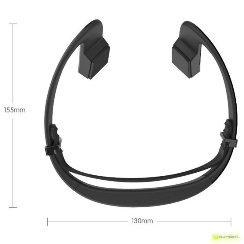 Auriculares Bluetooth LF18 - Ítem3