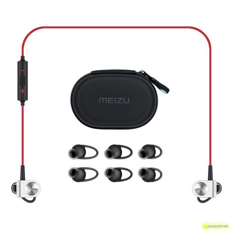 Auriculares Bluetooth Meizu EP51 - Ítem4