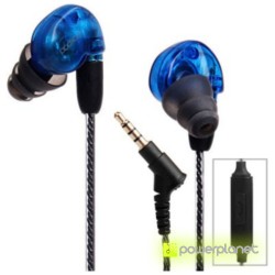 Auriculares Moxpad x6 - Item2
