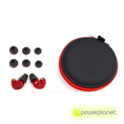 Auriculares Moxpad x6 - Item4