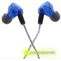 Auriculares Moxpad x90 Bluetooth - Item