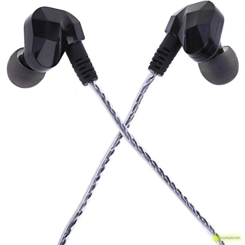 Auriculares Moxpad x90 Bluetooth - Item1