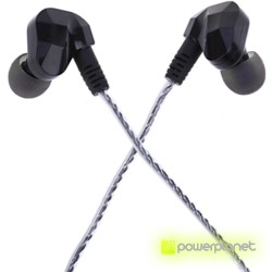 Auriculares Moxpad x90 Bluetooth - Item1