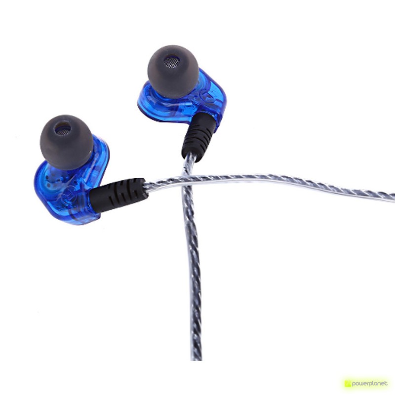 Auriculares Moxpad x90 Bluetooth - Item3