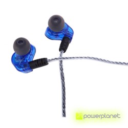 Auriculares Moxpad x90 Bluetooth - Item3