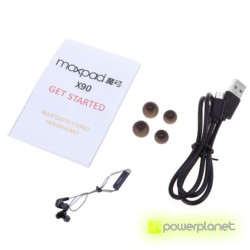 Auriculares Moxpad x90 Bluetooth - Item4