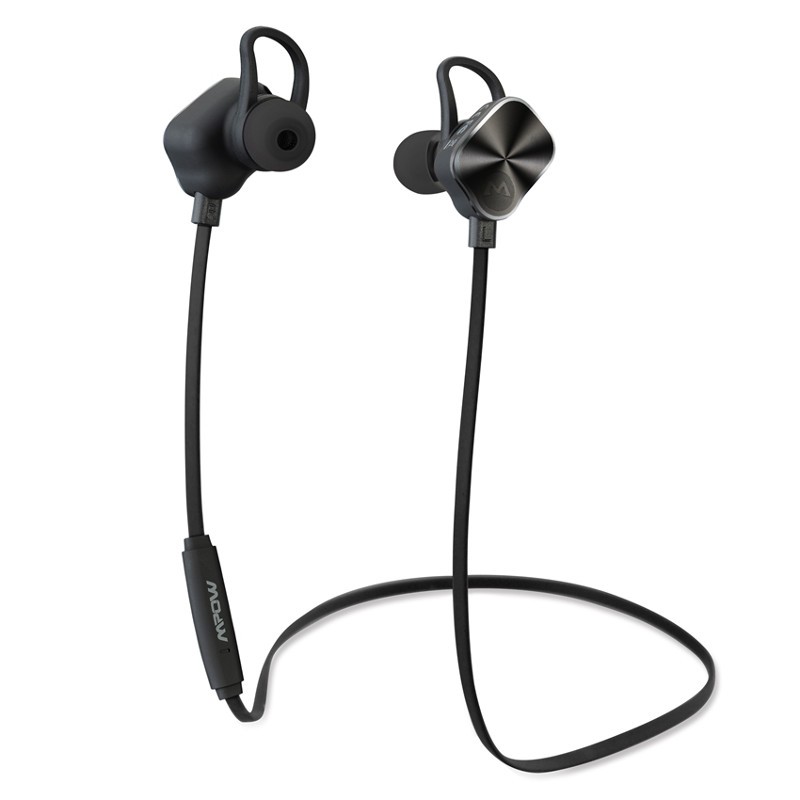 Auriculares Bluetooth Mpow Coach - Ítem1