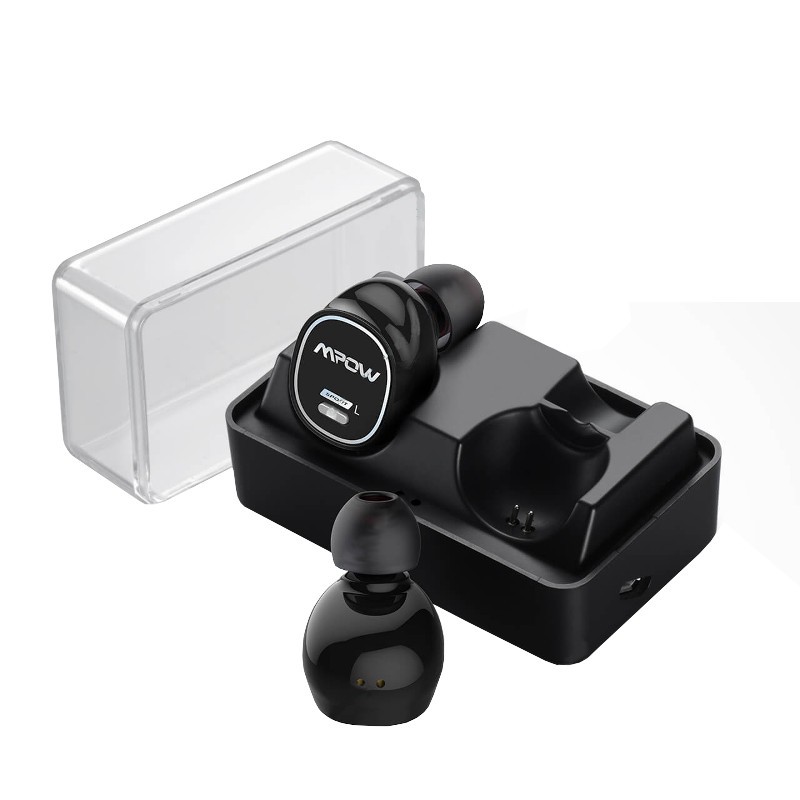 Auriculares Bluetooth Mpow MPBH058AB TWS (True Wireless Stereo) - Ítem2