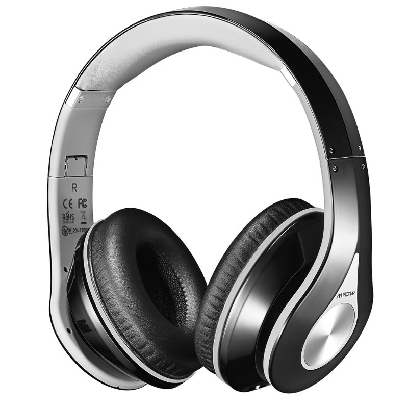 Auriculares Bluetooth Mpow MPBH059AB - Ítem1