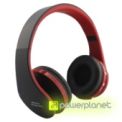 Auriculares Bluetooth NX-8252 - Ítem