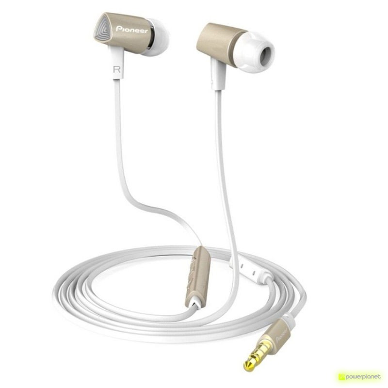 Auriculares Pioneer SEC-CL31 - Ítem4