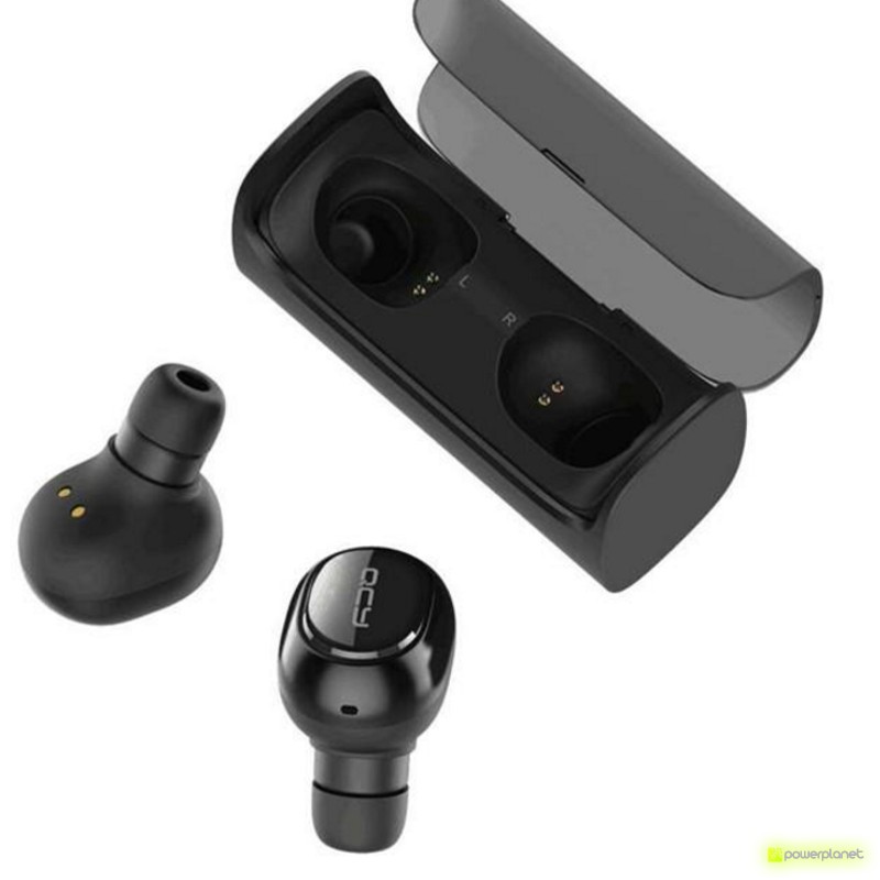 Auriculares QCY Q29 - Ítem1