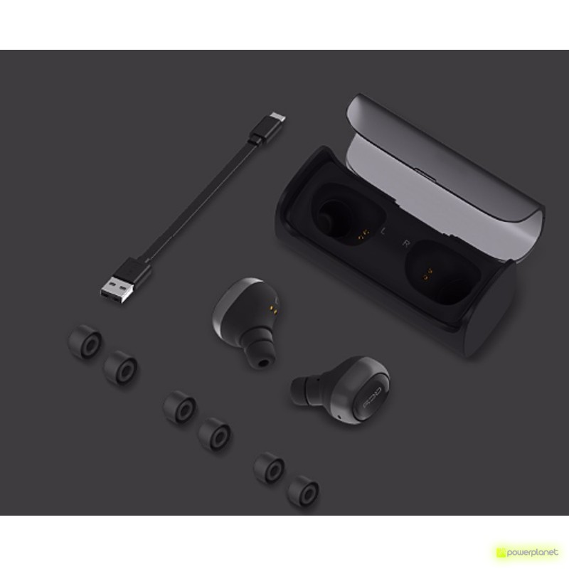 Auriculares QCY Q29 - Ítem5