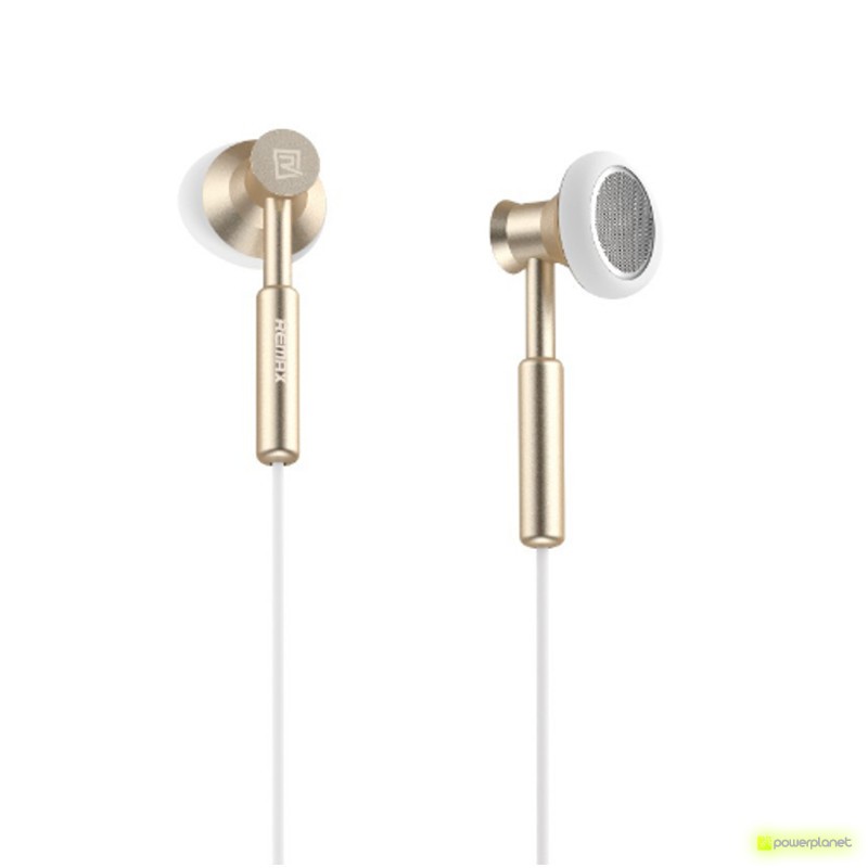 Auriculares Remax 305M