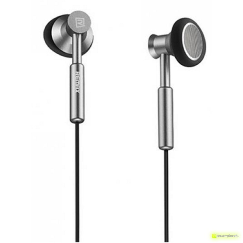 Auriculares Remax 305M - Item2