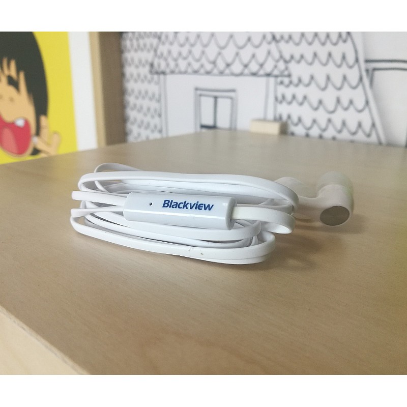Auriculares Blackview BV7000 - Ítem1