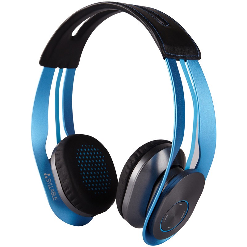 Auriculares Syllable G700