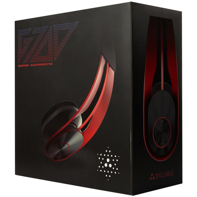 Auriculares Syllable G700 - Ítem4