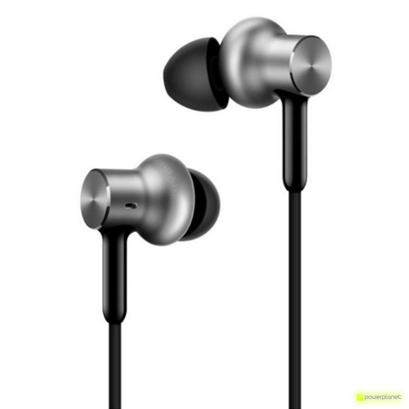 Auriculares Xiaomi Hybrid Pro