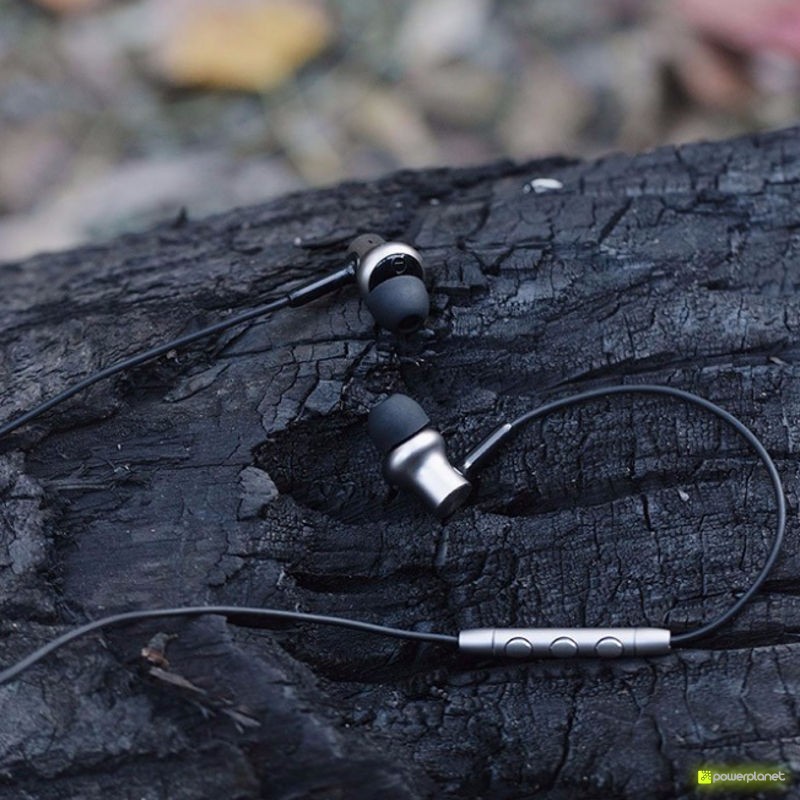 Auriculares Xiaomi Hybrid Pro - Ítem1