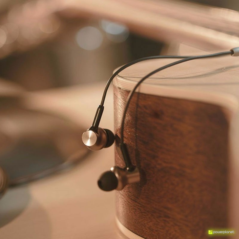 Auriculares Xiaomi Hybrid Pro - Ítem2