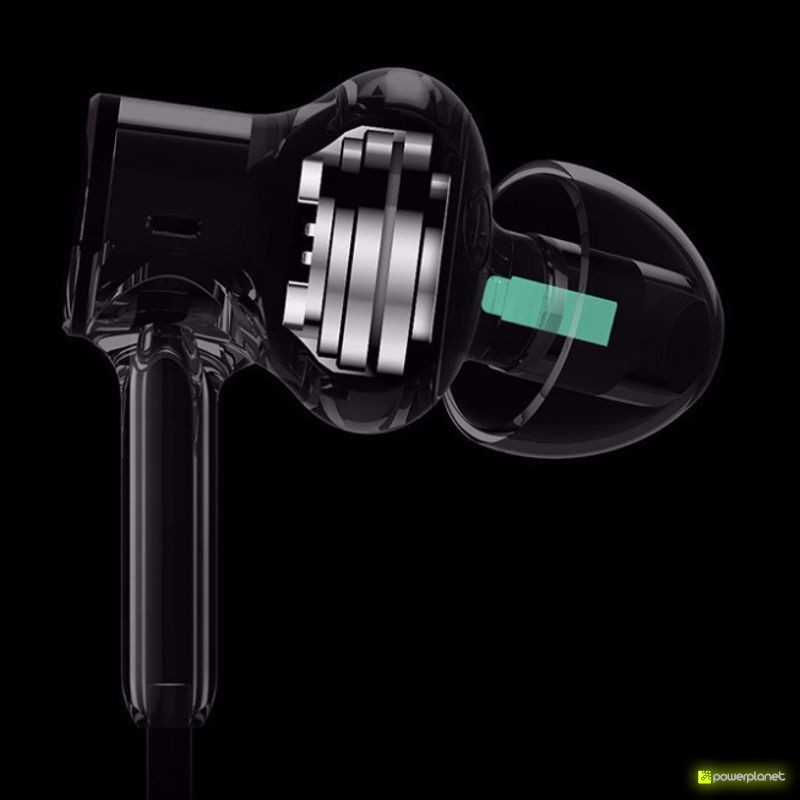 Auriculares Xiaomi Hybrid Pro - Ítem3