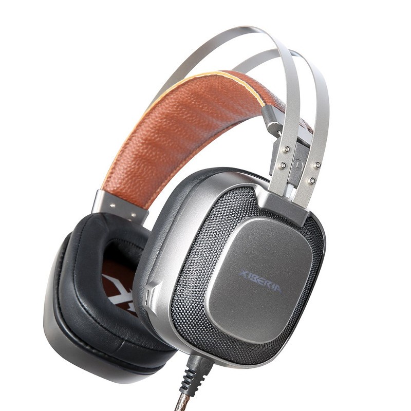 Auriculares Gaming Xiberia K10
