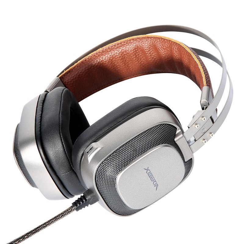 Auriculares Gaming Xiberia K10 - Ítem1