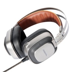 Auriculares Gaming Xiberia K10 - Ítem1