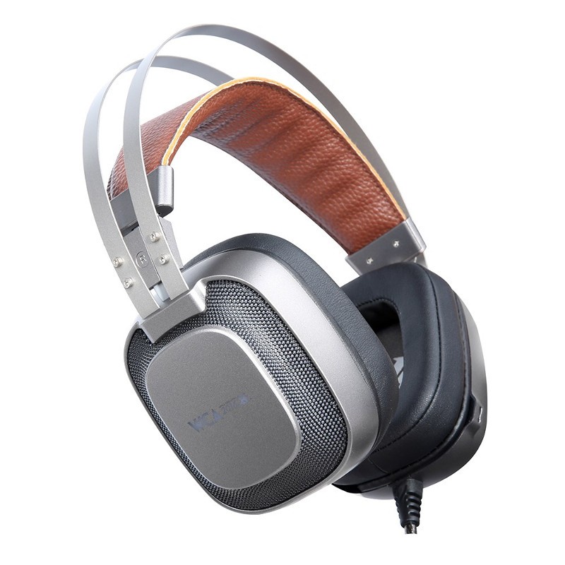 Auriculares Gaming Xiberia K10 - Ítem2
