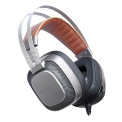 Auriculares Gaming Xiberia K10 - Ítem2