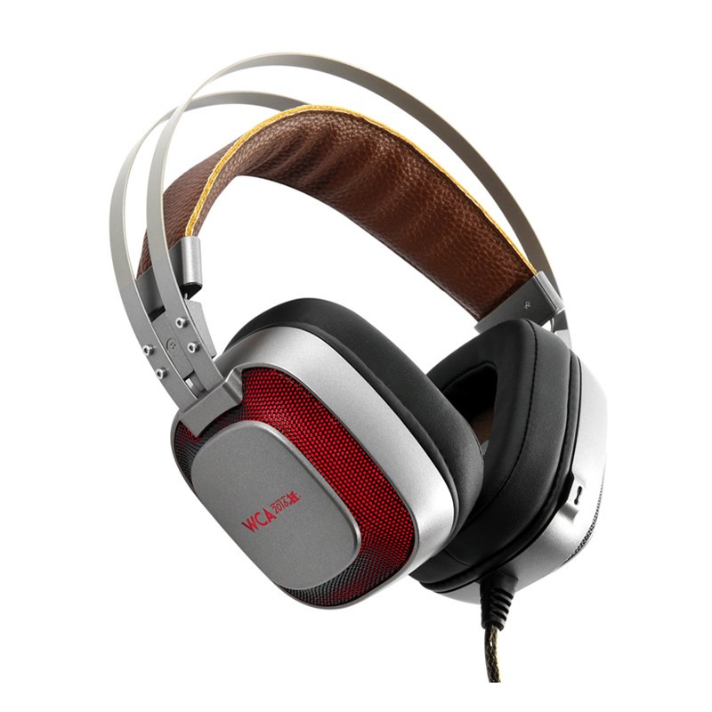 Auriculares Gaming Xiberia K10 - Ítem4