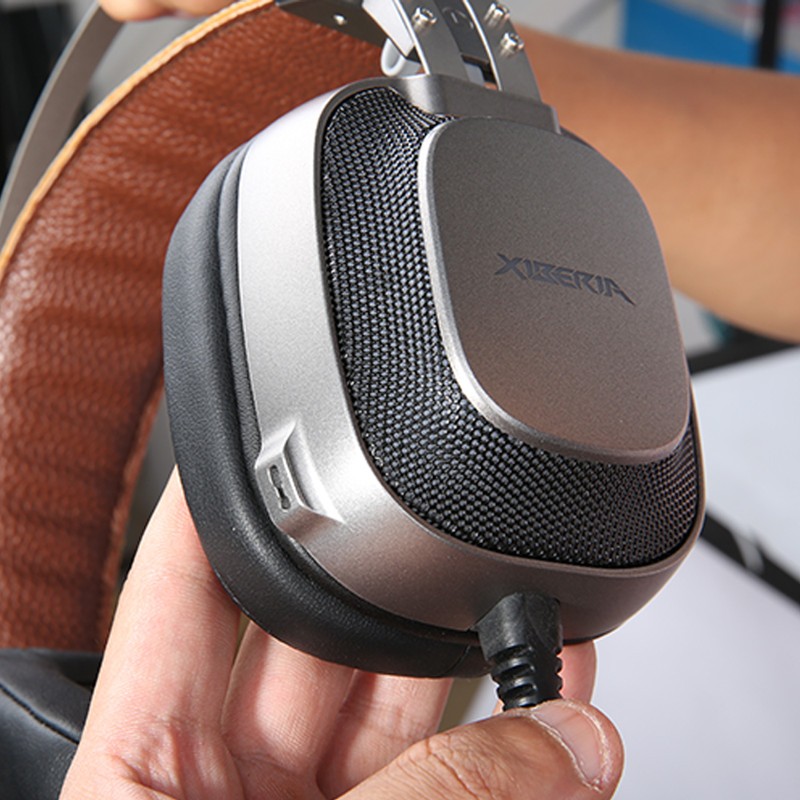 Auriculares Gaming Xiberia K10 - Ítem6