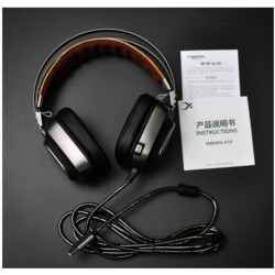 Auriculares Gaming Xiberia K10 - Ítem7