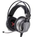 Auriculares Gaming Xiberia V10 USB + 3.5mm - Ítem