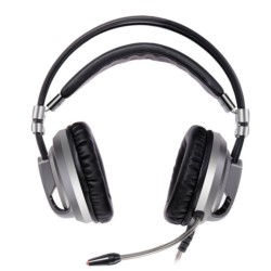 Auriculares Gaming Xiberia V10 USB + 3.5mm - Ítem2