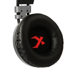 Auriculares Gaming Xiberia V10 USB + 3.5mm - Ítem4