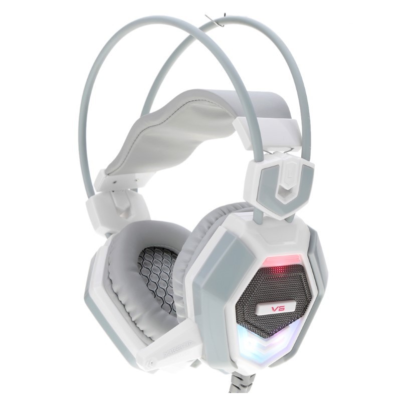 Auriculares Gaming Xiberia V6