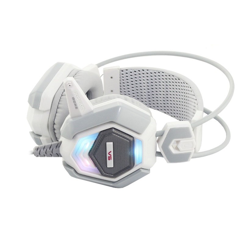 Auriculares Gaming Xiberia V6 - Ítem2
